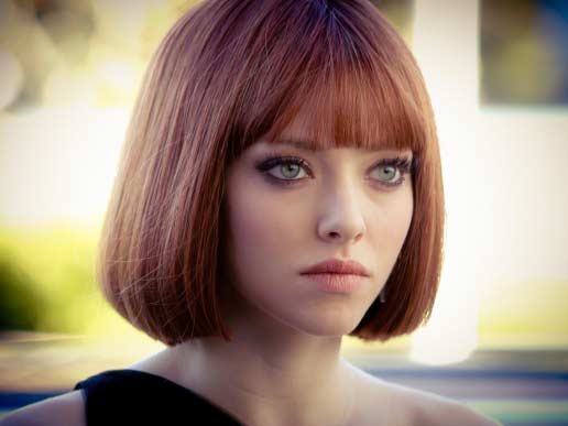 Amanda Seyfried Hair Color 2023