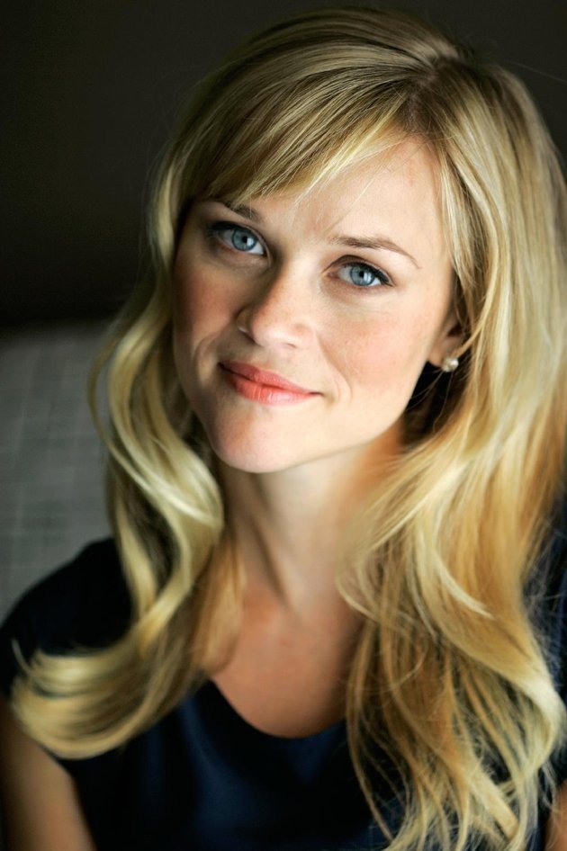 Reese Witherspoon Hair Color