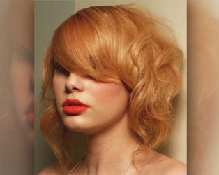 How to Get Strawberry Blonde Hair
