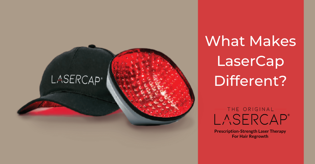 What Makes LaserCap Different?  |  LaserCover

+ 2023