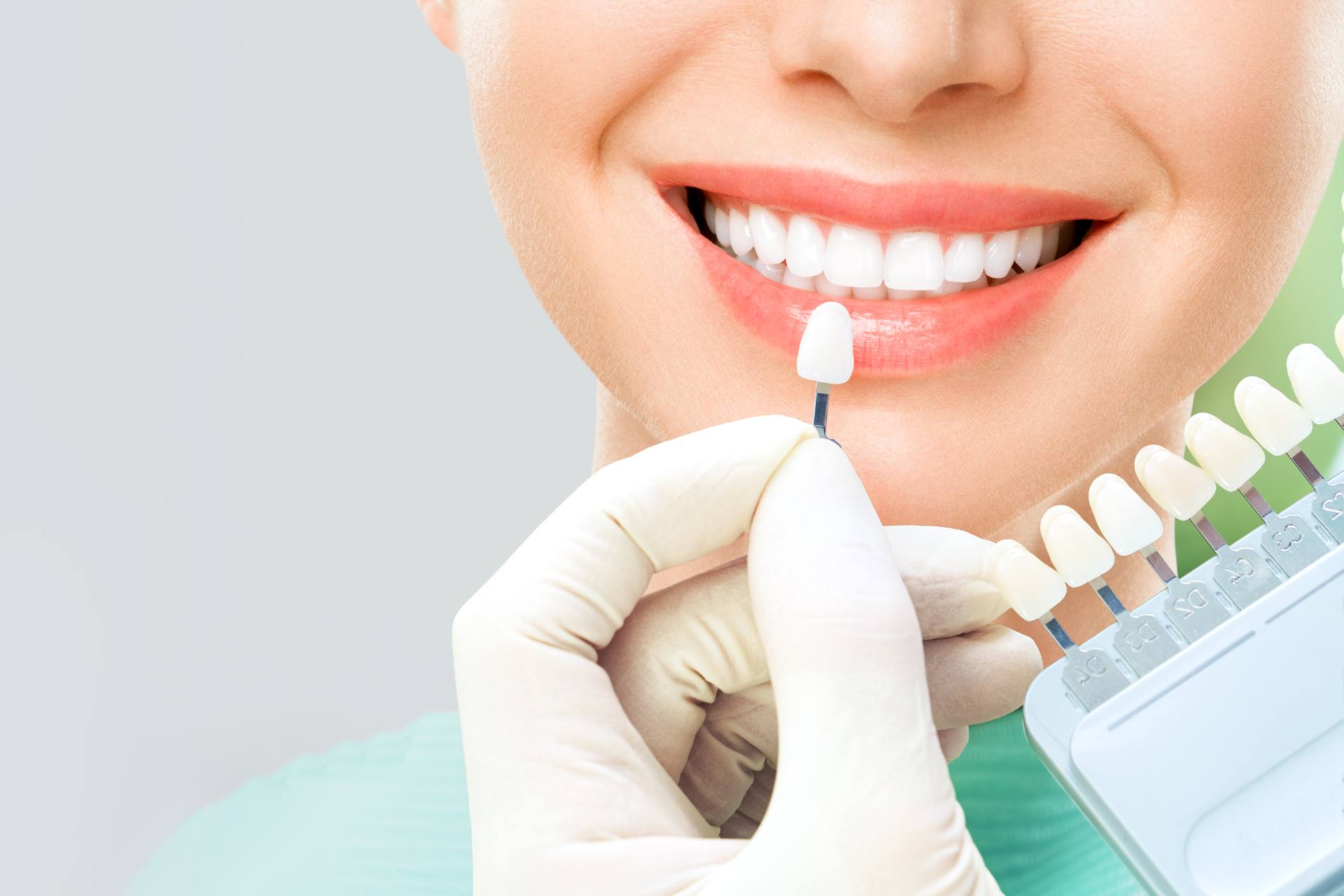 Everything You Wanted To Know About Aesthetic Dentistry

+ 2023