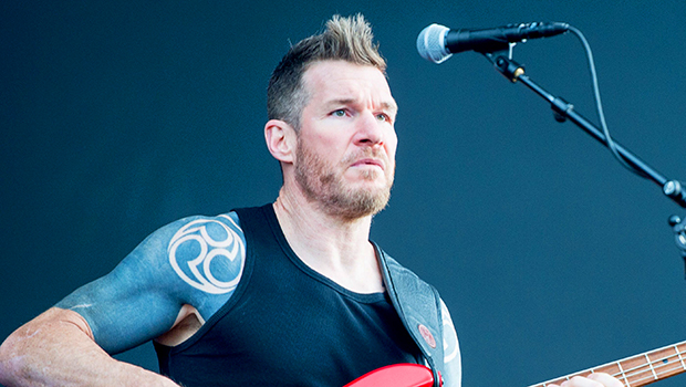 Rage Against The Machine’s Tim Commerford reveals prostate cancer – Hollywood Life

 +2023