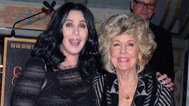 Cher says her mom was ‘sick’ and in ‘so much pain’ before she died – Hollywood Life

 +2023