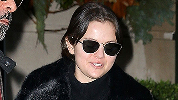 Selena Gomez Goes Makeup-Free and Wears a Fur Coat in NYC: Photos – Hollywood Life

 +2023
