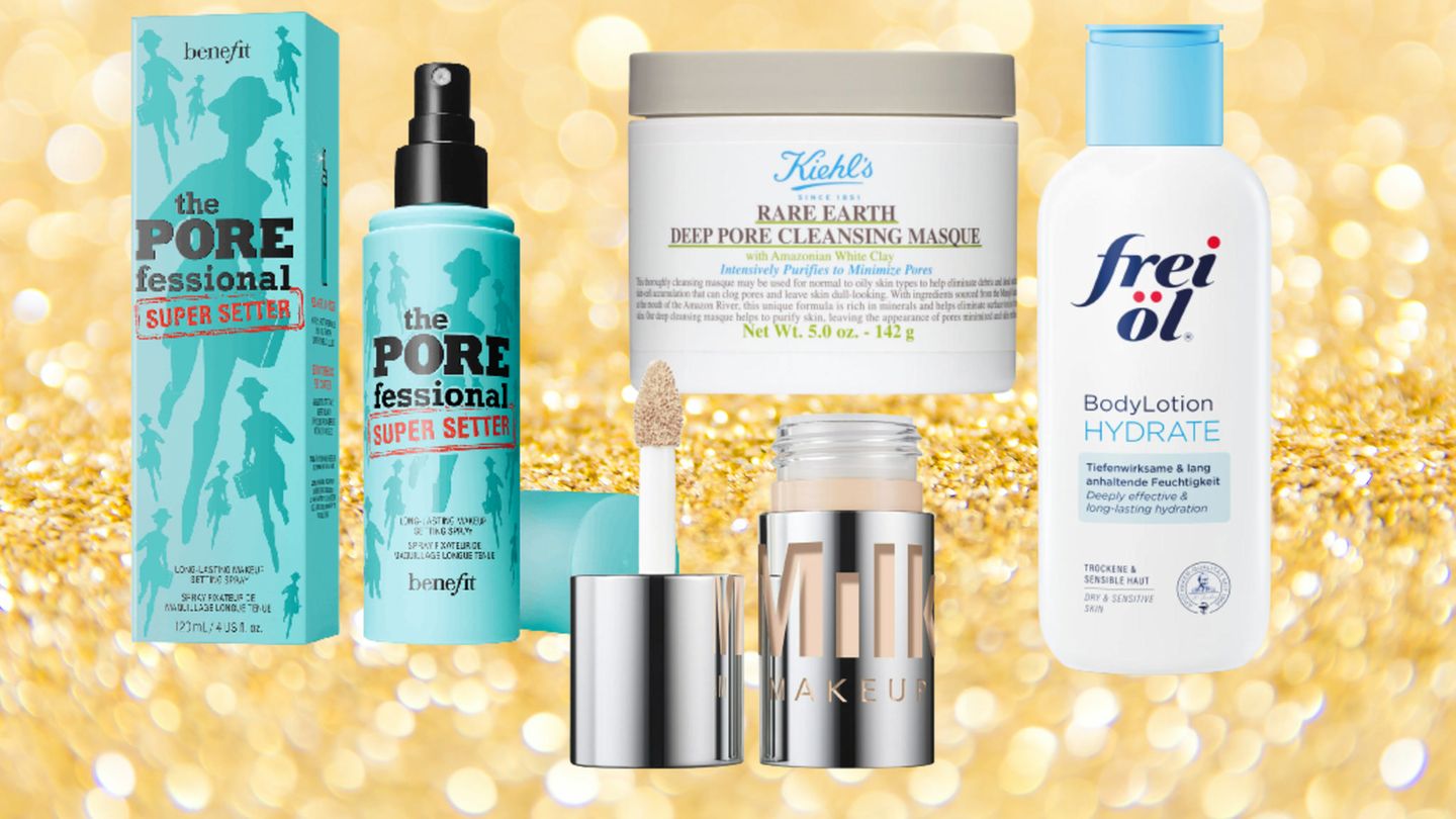 We try before you buy: December product favorites tested
+2023