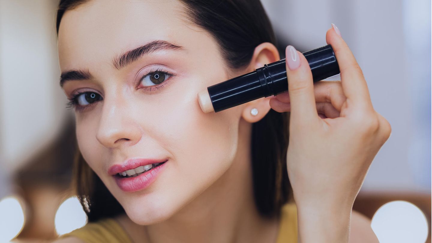 Concealer: These trend products are our favourites
+2023