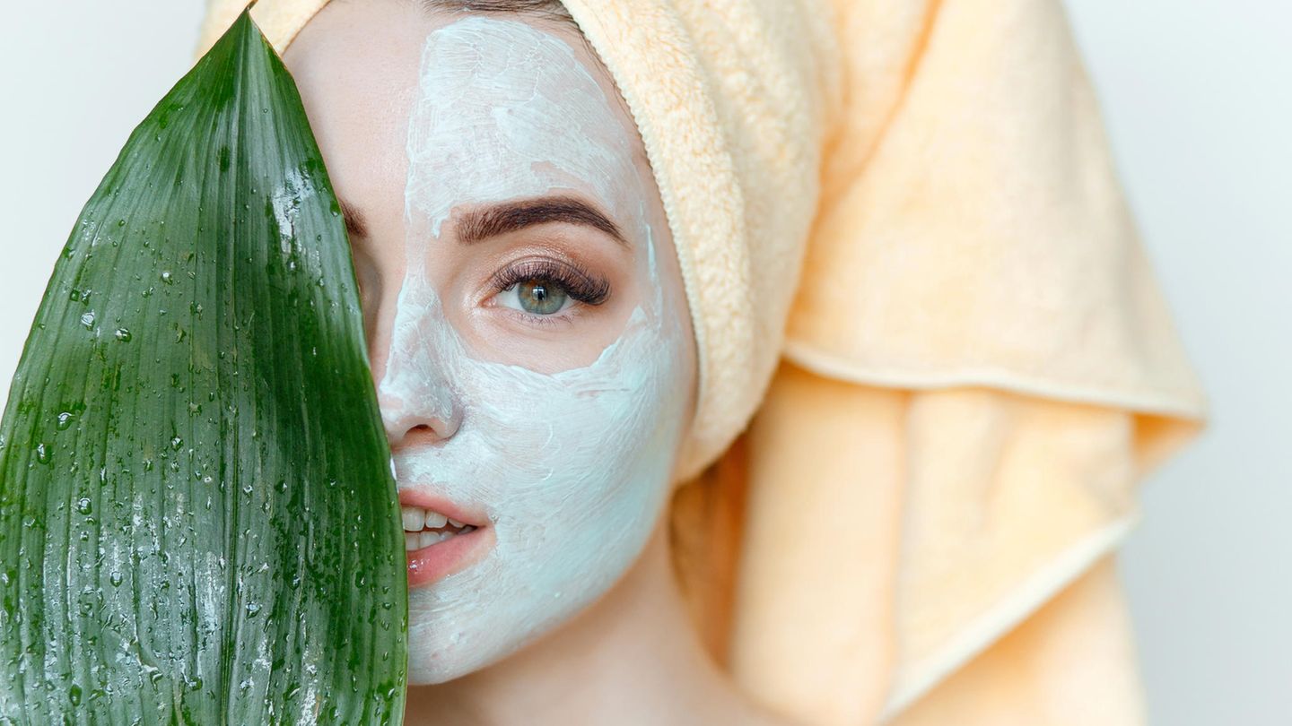 Green Mask Stick: That’s behind the beauty tool
+2023