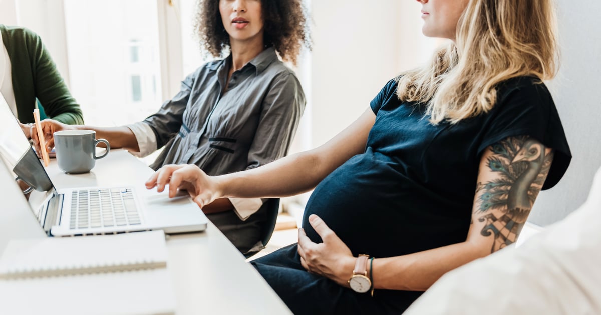 Informing employers about pregnancy: What you should know

+2023