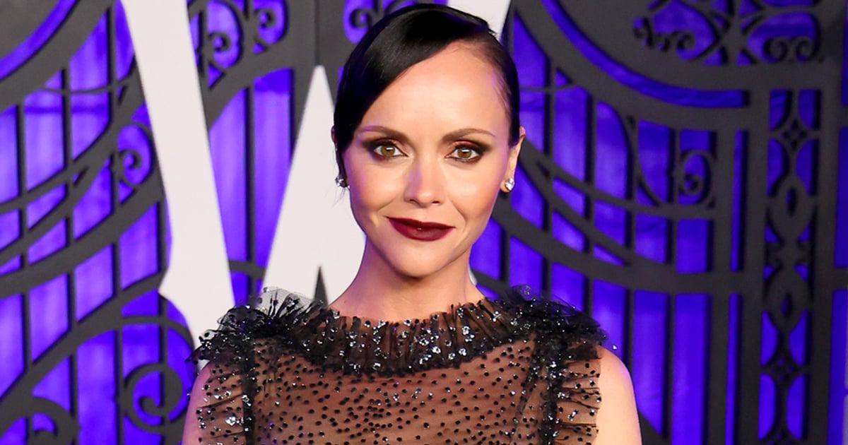 How many children does Christina Ricci have?

+2023