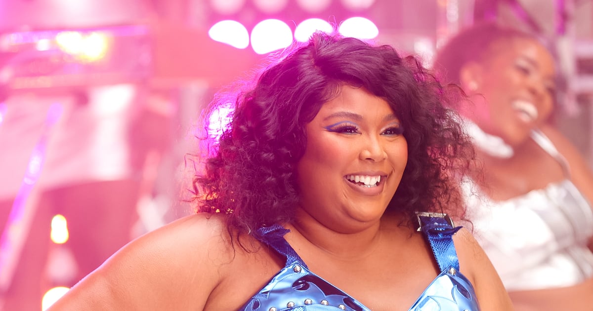 Lizzo discusses her future with boyfriend Myke Wright

+2023