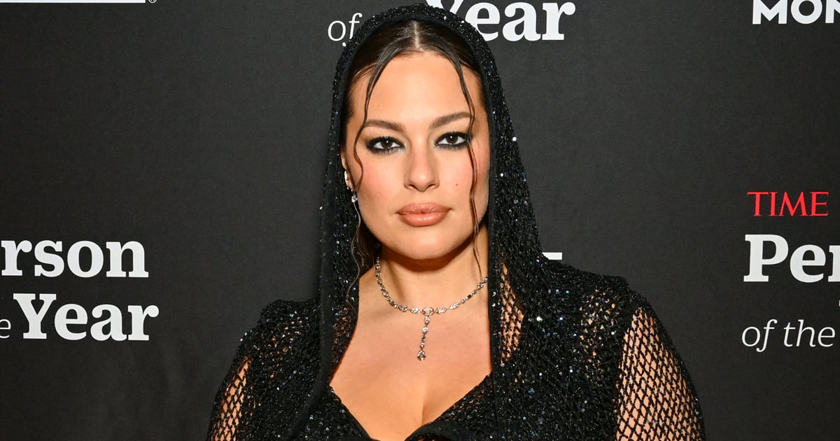 Ashley Graham Time Person of the Year Outfit |  photos

+2023