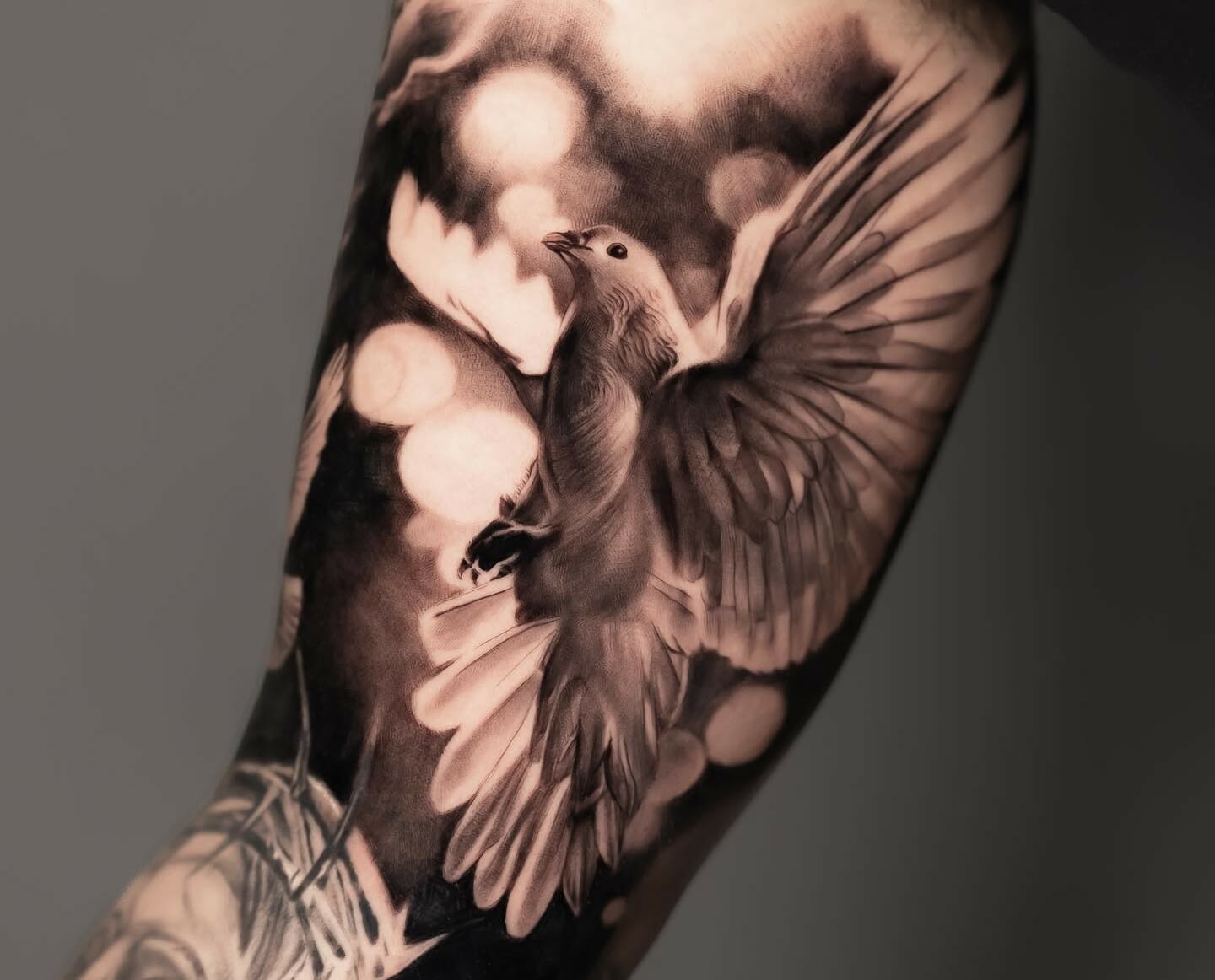 101 Best Realistic Pigeon Tattoo Ideas That Will Blow Your Mind

+2023