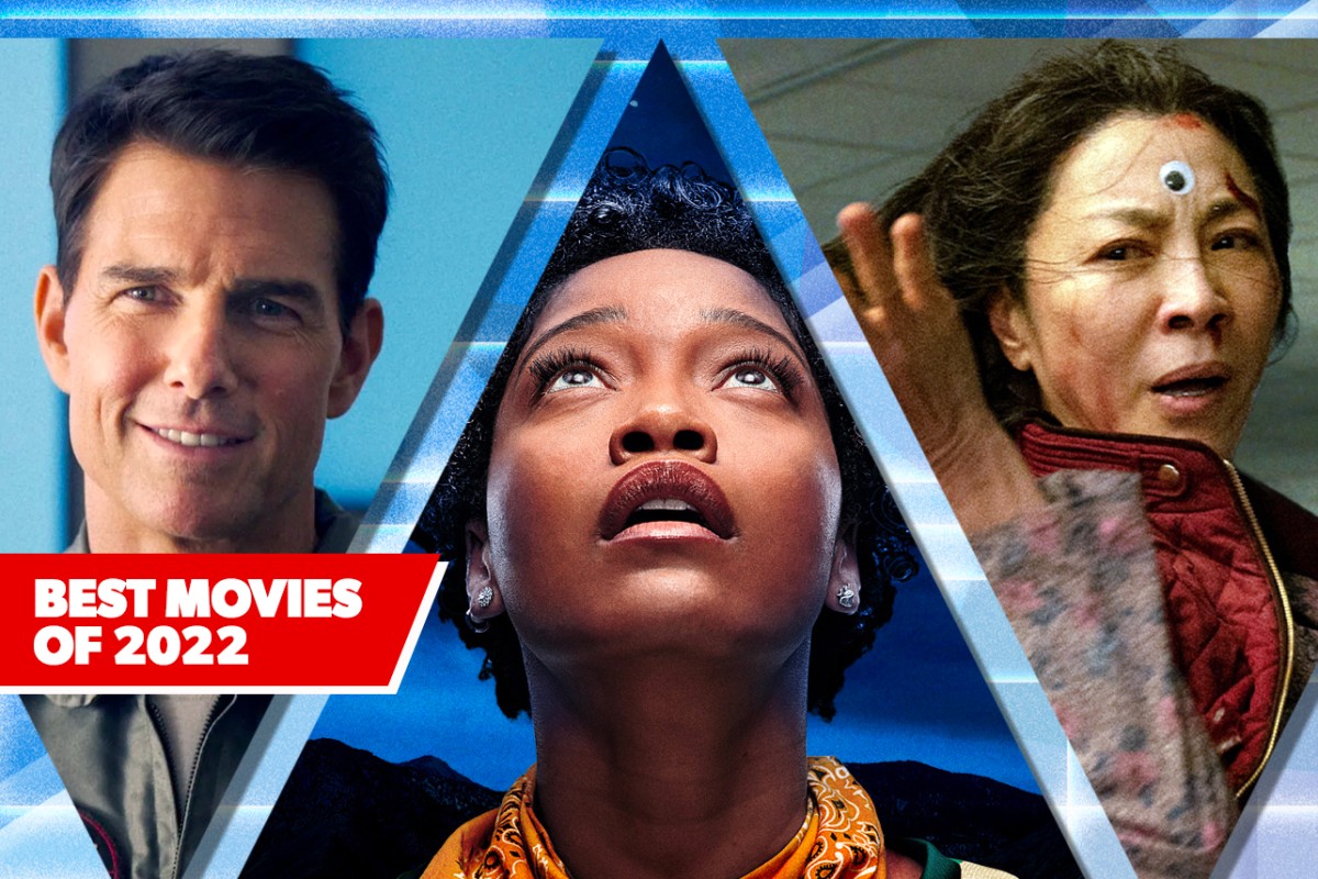Best Movies of 2022 | Decider+2023