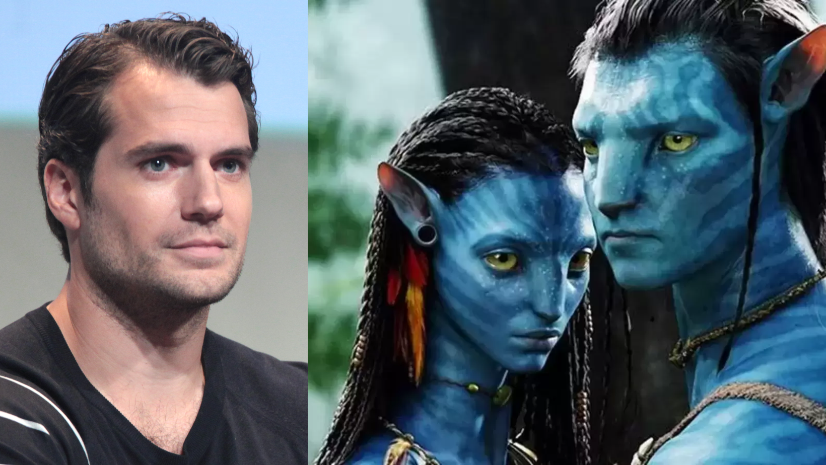 Just a day after attending the Avatar: Way of Water screening, Henry Cavill is reportedly joining the powerful James Cameron universe for a fourth film

+2023