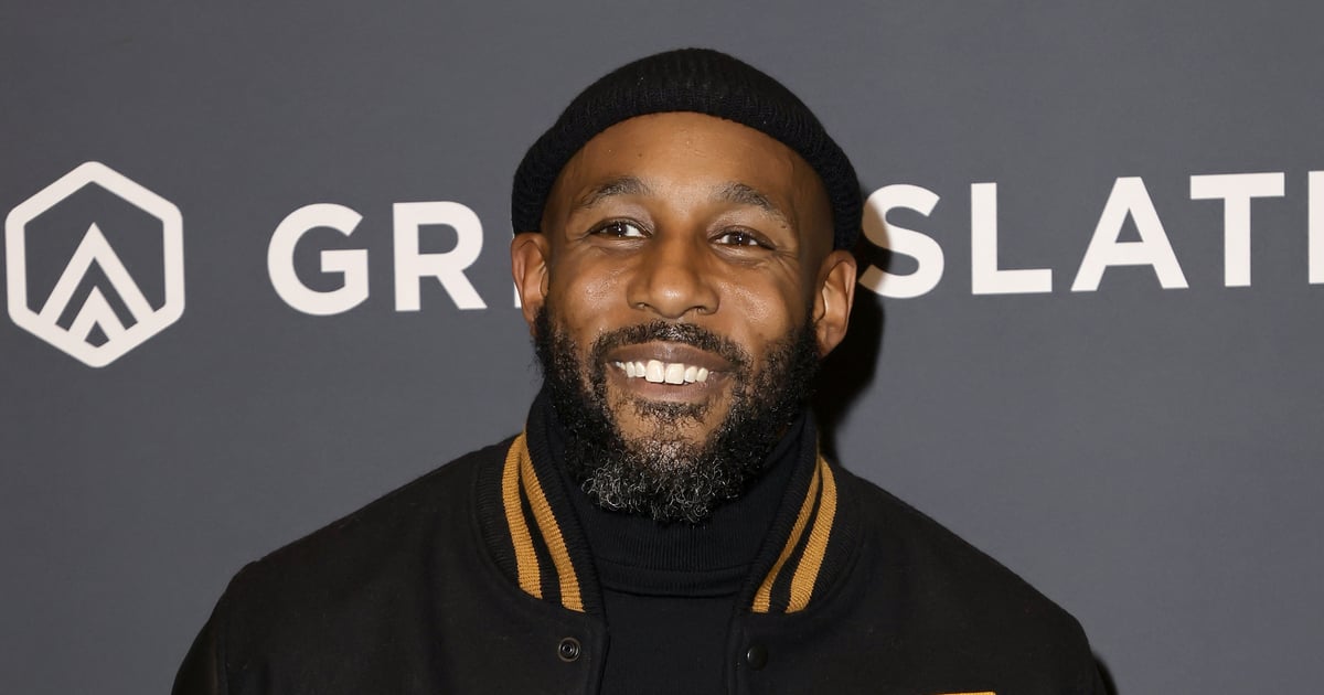 Stephen “tWitch” Boss is dead at 40

+2023