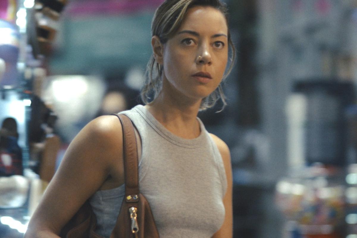 Emily the Criminal ending explained: Aubrey Plaza’s thriller ends on a twist

+2023