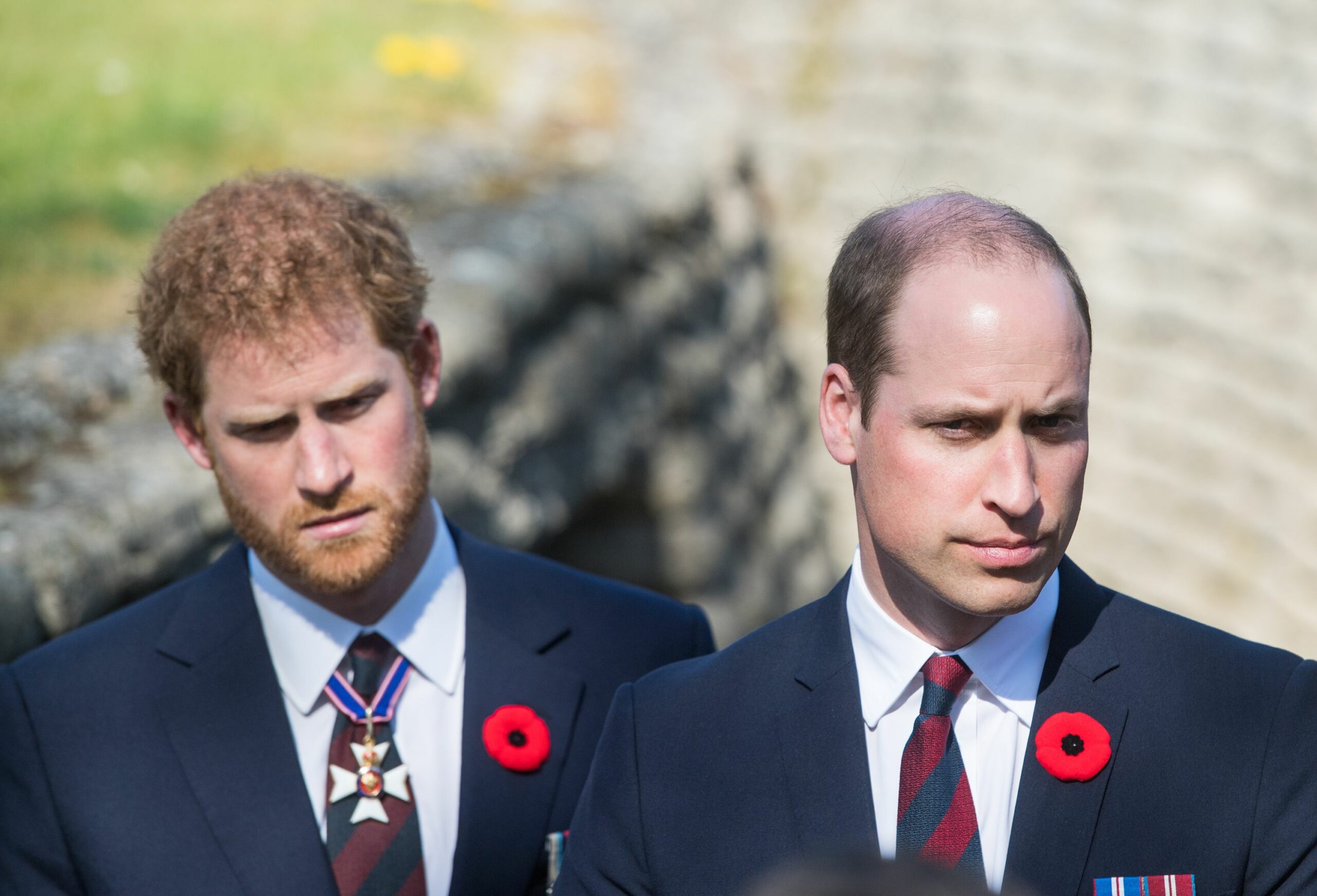 Wales vs Sussex!  Prince William is upset by Prince Harry’s comment about his marriage to Kate Middleton

+2023