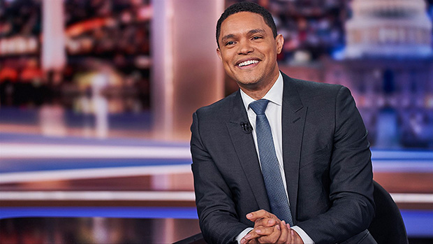Trevor Noah thanks black women during his latest ‘Daily Show’ episode – Hollywood Life

 +2023