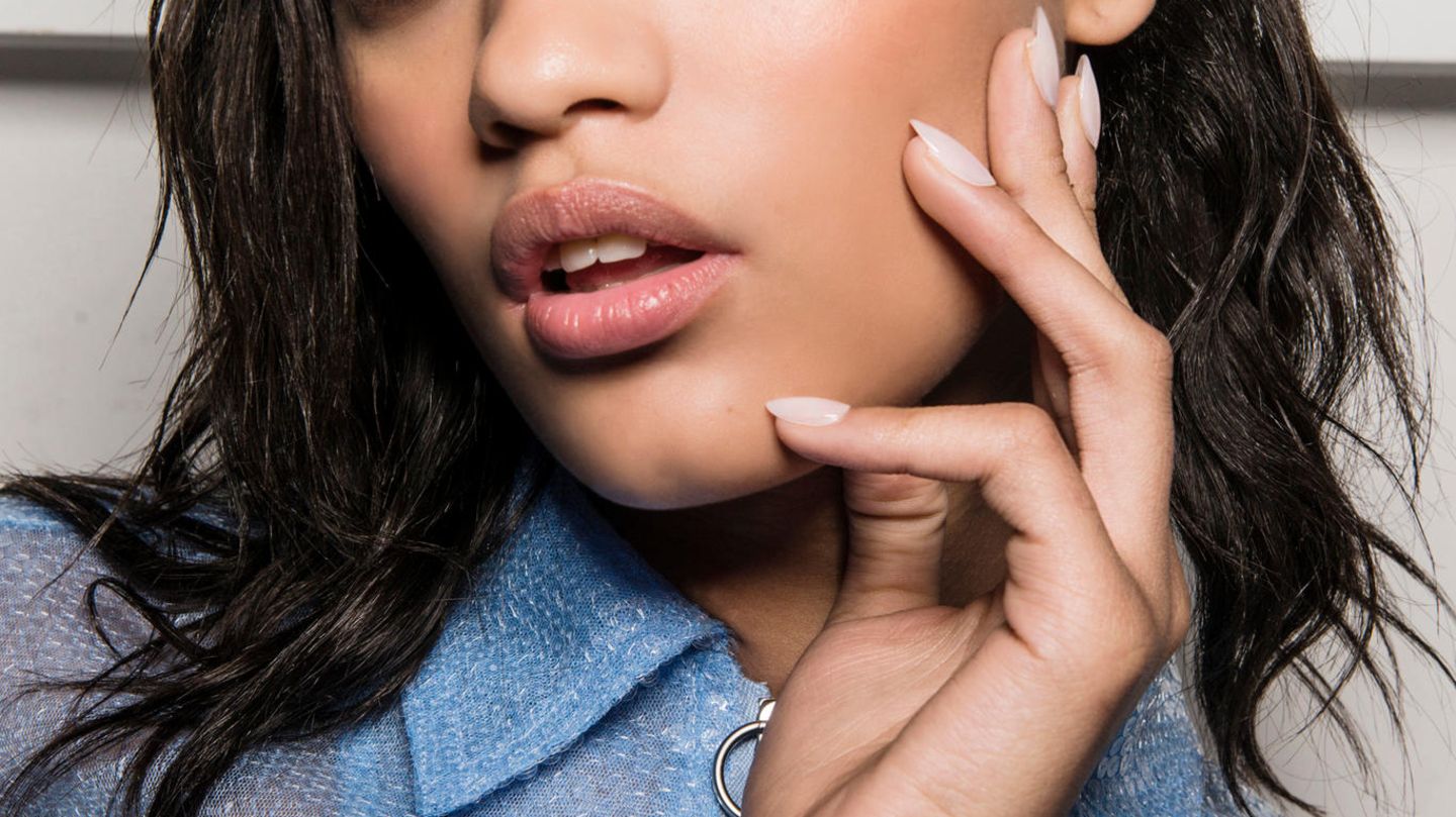 Nail care: The 90-10 rule for perfect nails
+2023