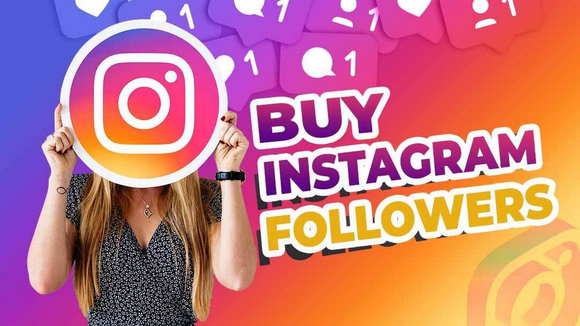 Top 10 Sites to Buy Instagram Followers in 2023

+ 2023