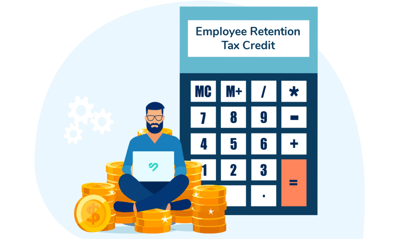 Employee Retention Tax Credit: How to Claim, Tips+ 2023