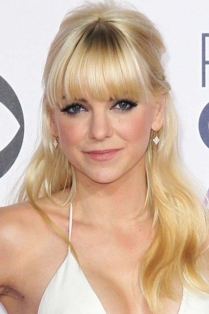 Anna Faris Hair Color 2023 – Hair Colar And Cut Style