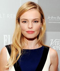 Kate Bosworth Hair Color