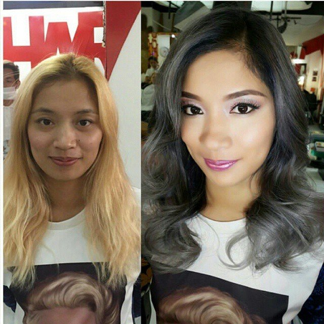 Ash Blonde Hair Color 2021 Hair Colar And Cut Style