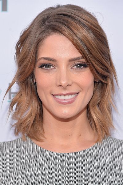 WEST HOLLYWOOD, CA - APRIL 24:  Actress Ashley Greene attends the L.A. Family Housing Awards 2014 at The Lot on April 24, 2014 in West Hollywood, California.  (Photo by Alberto E. Rodriguez/Getty Images)