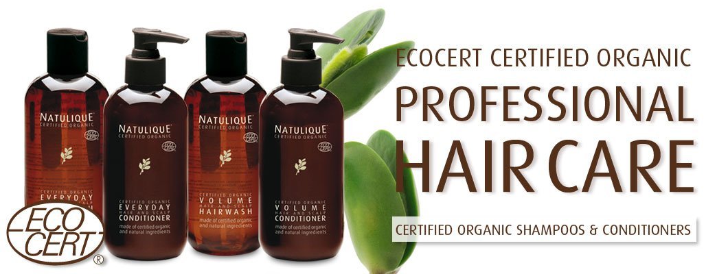 Natulique Hair Dye Contents