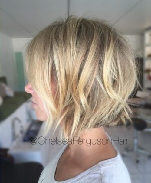 Short Bob Hairstyles Pictures – StyleState.com
+2023