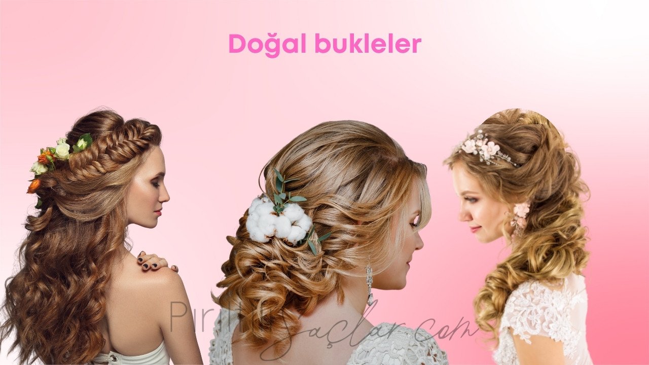 Doğal bukleler