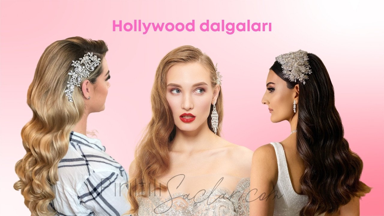 Hollywood dalgaları