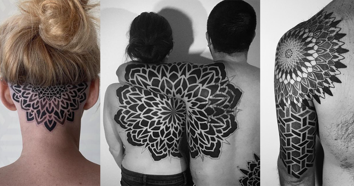 Corey Divine – Tattoo Ideas, Artists and Models

+2023