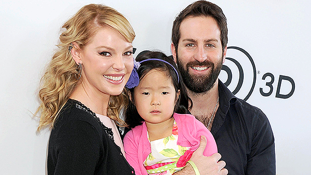 Katherine Heigl opens up about her daughter and her absence from filming Grey’s Anatomy – Hollywood Life

 +2023