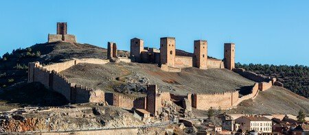 Molina De Aragon Guadalajara Spain 2016 01 05 Dd 15