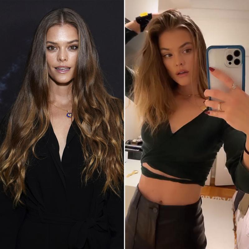 Nina Agdal Just Got a Massive Chop: See Her New ‘Do