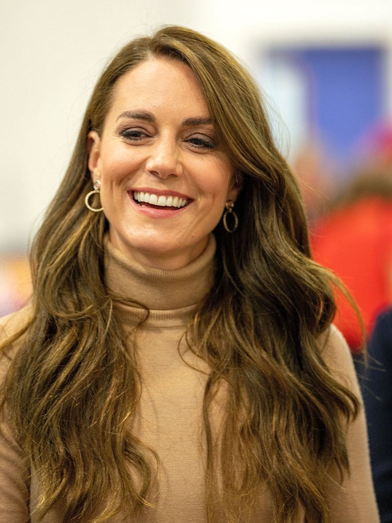 Kate Middleton Best Hair Moments 3