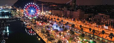 The seven best Christmas markets in Barcelona to fill us with the Christmas spirit while strolling through Barcelona 