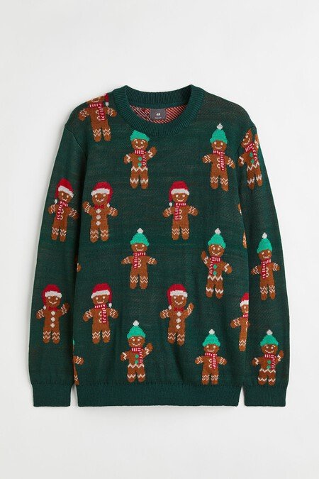 Christmas Sweater 8