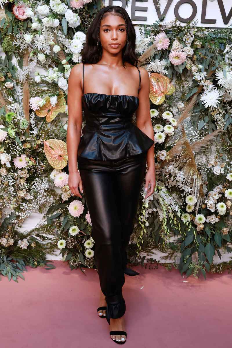 Lori Harvey's Best Style Moments