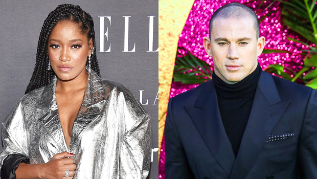 Keke Palmer Wants Channing Tatum as a Gambit for Her Villain: Exclusive – Hollywood Life

 +2023