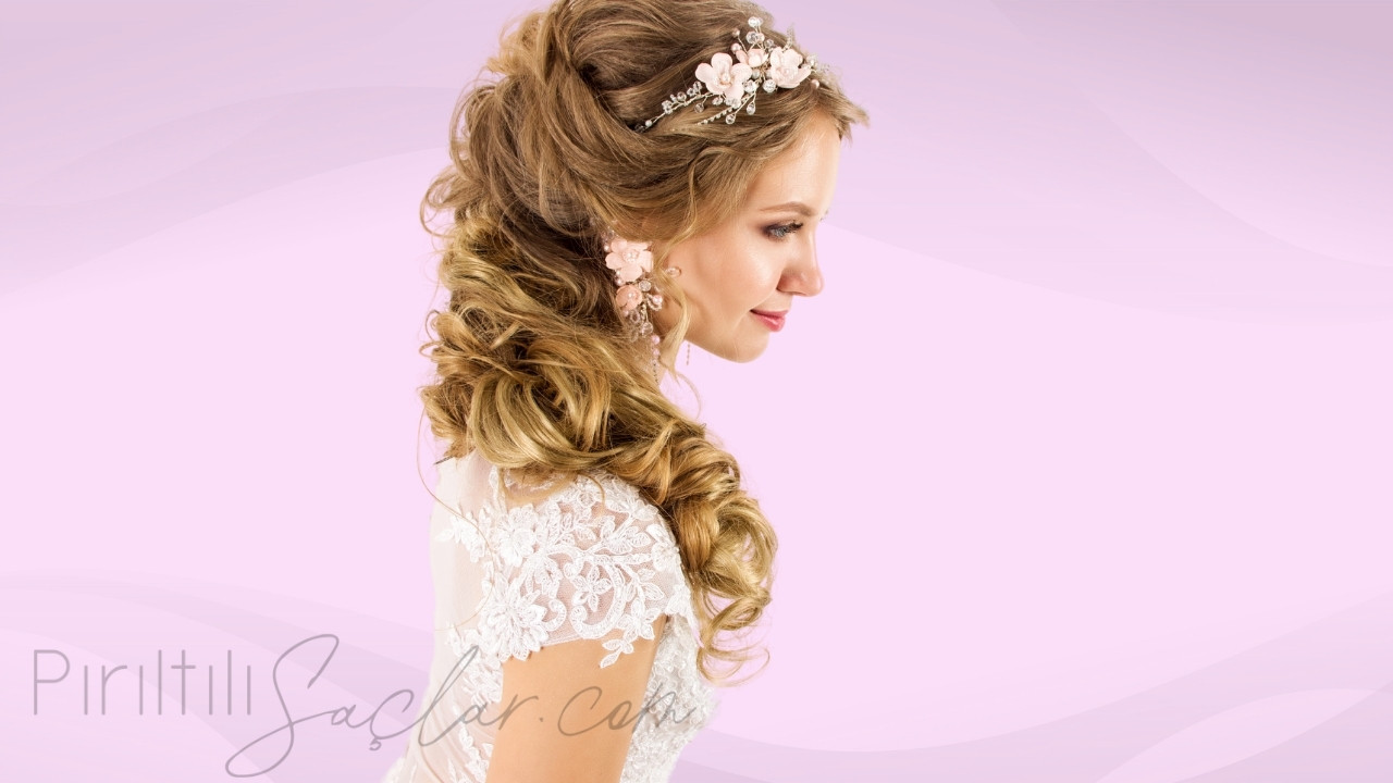 Bridal hair colors: 10 bridal hair colors that will suit your wedding dress in the summer of 2023