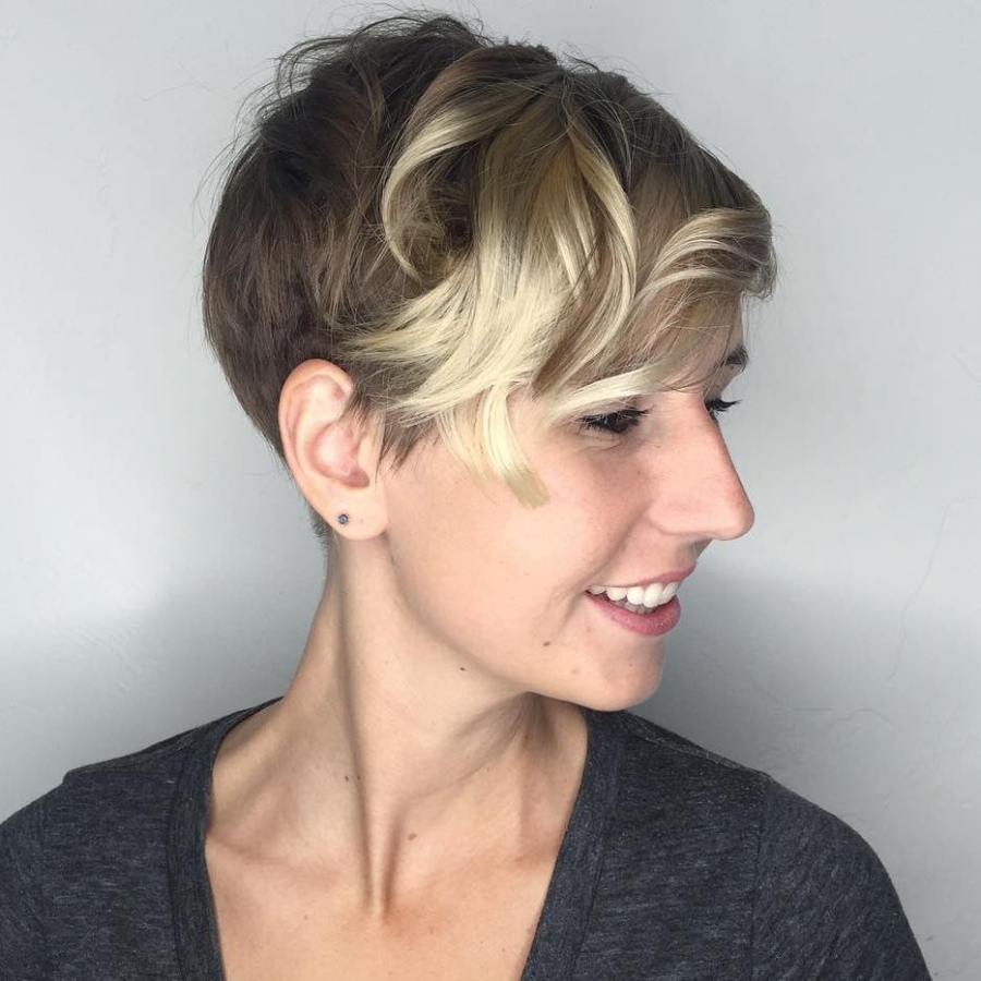 Short hairstyles for curly hair – StyleState.de
+2023