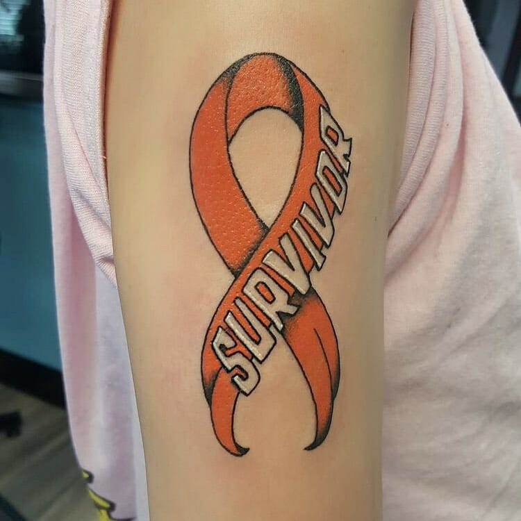 survivor tattoo