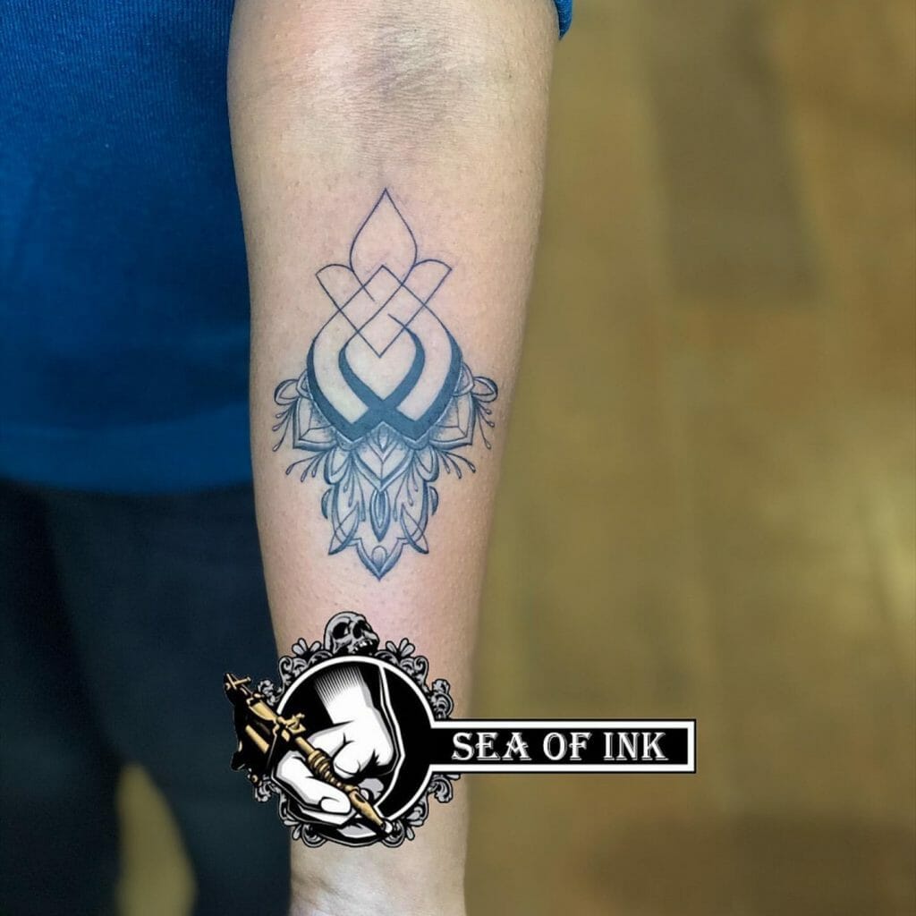 Survivor Tattoo