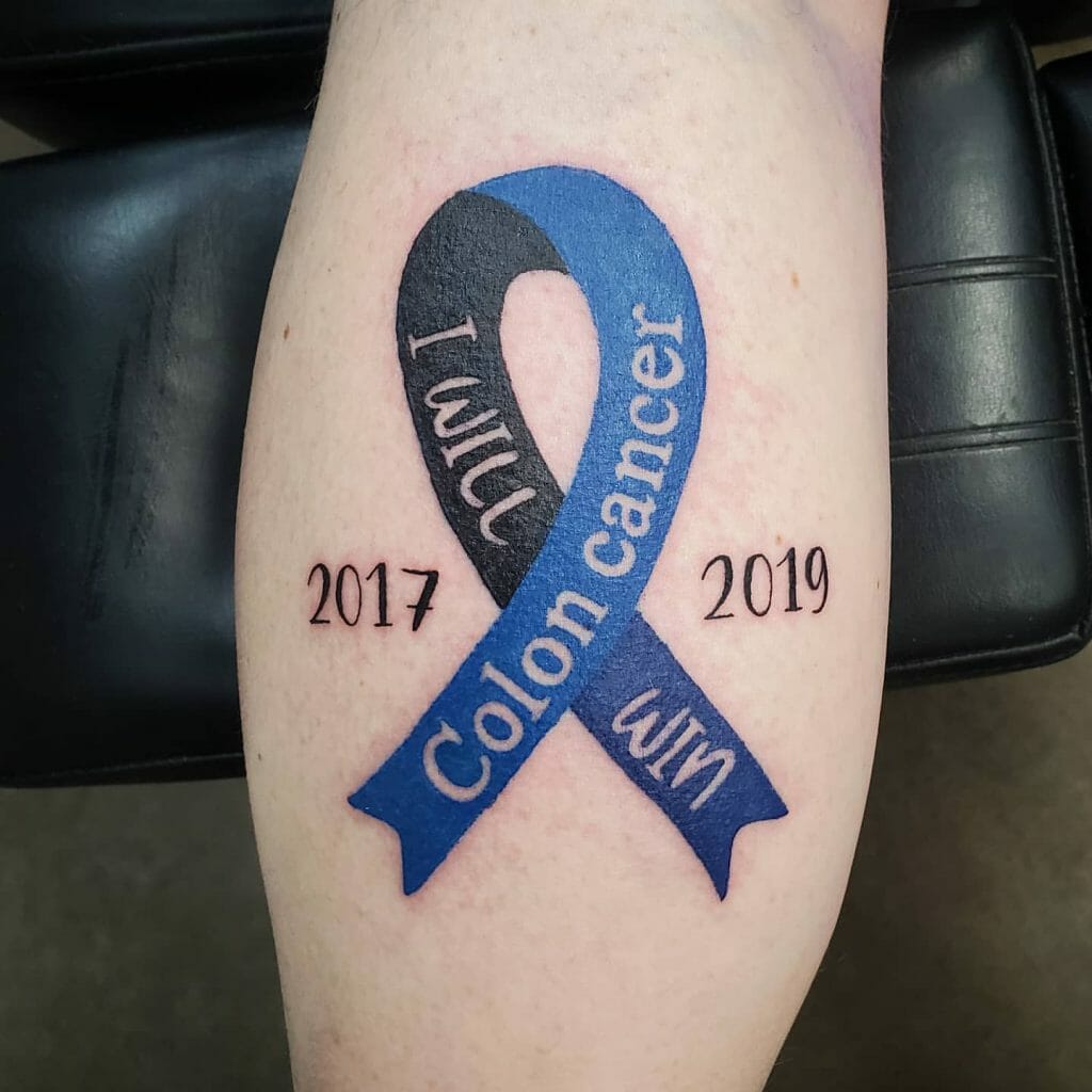 Survivor Tattoo