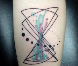 2c3609214df55f2540d8d3747c82fa19 hourglass tattoo tattoo ideas