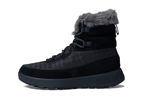 Columbia Women's Slopeside Peak Luxe Winter Boot