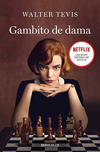Queen's Gambit (Best Seller)